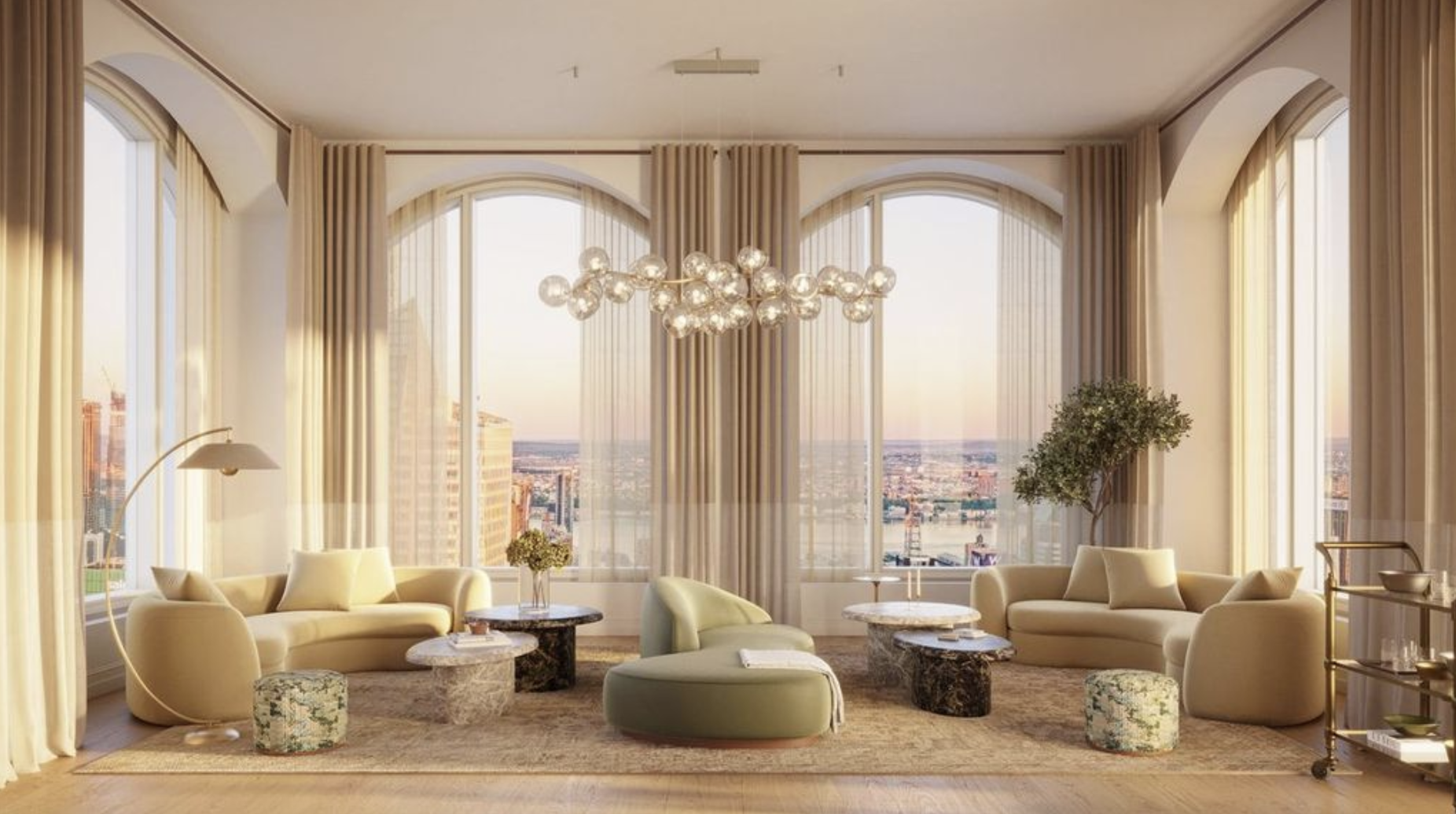 520 Fifth Avenue Launches Condominium Sales In Midtown